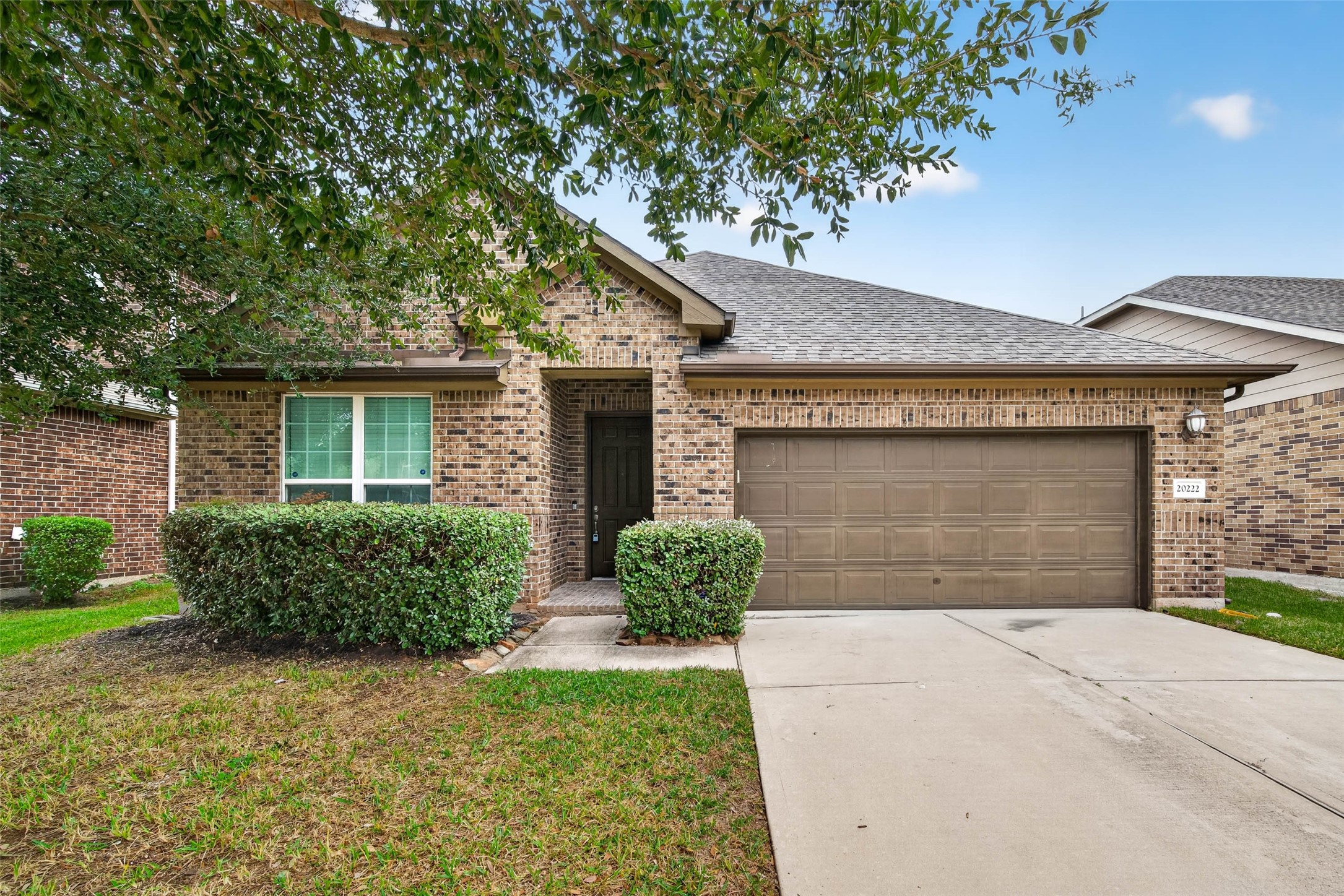 20222 Andorra Pointe Trace, Richmond, TX 77407 20222 Andorra Pointe Trace, Richmond, TX 77407