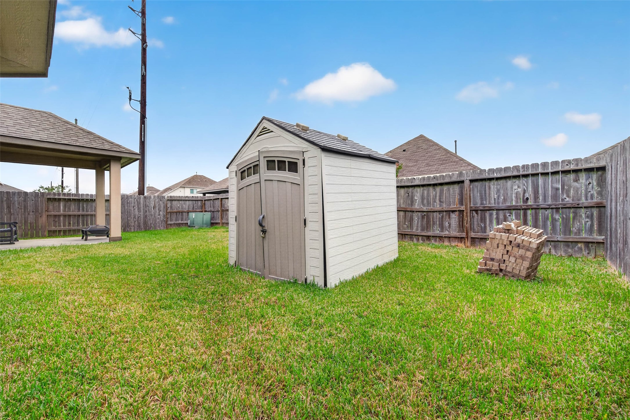 20222 Andorra Pointe Trace, Richmond, TX 77407