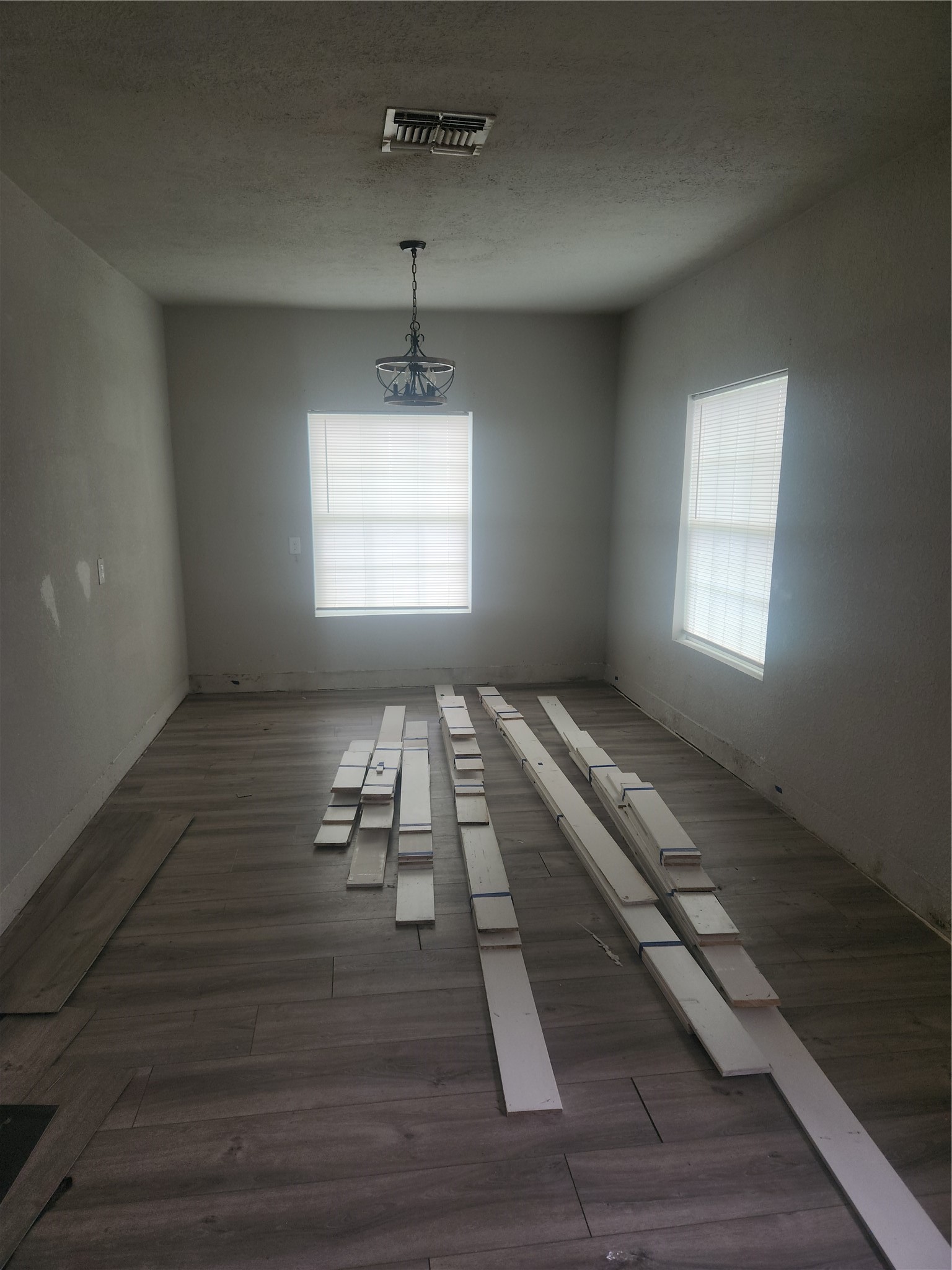 Large Dining Room