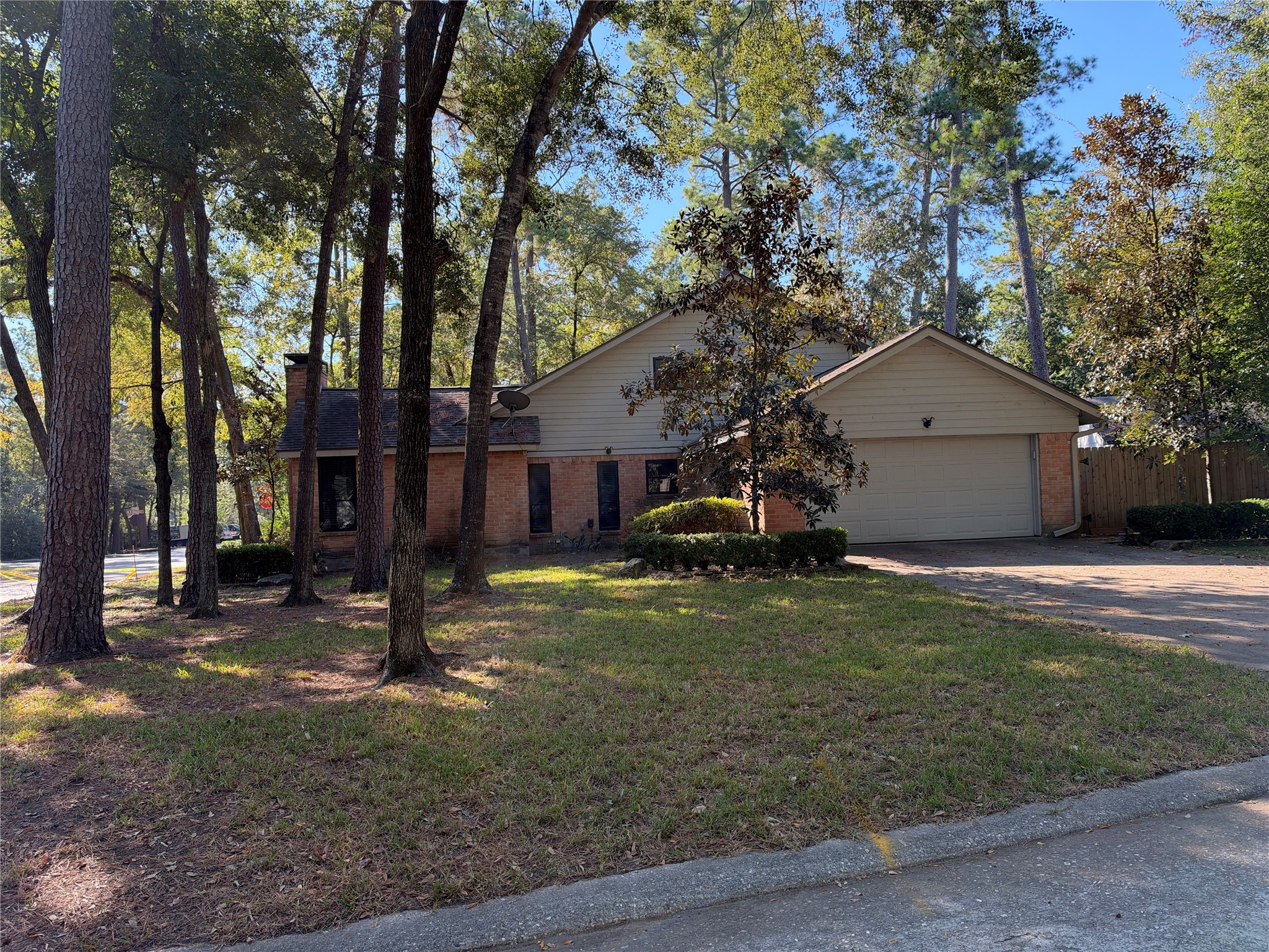 1 Starviolet Street, The Woodlands, TX 77380