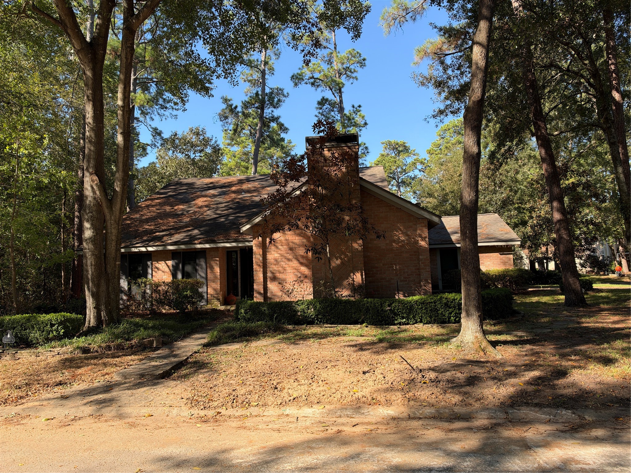 1 Starviolet Street, The Woodlands, TX 77380