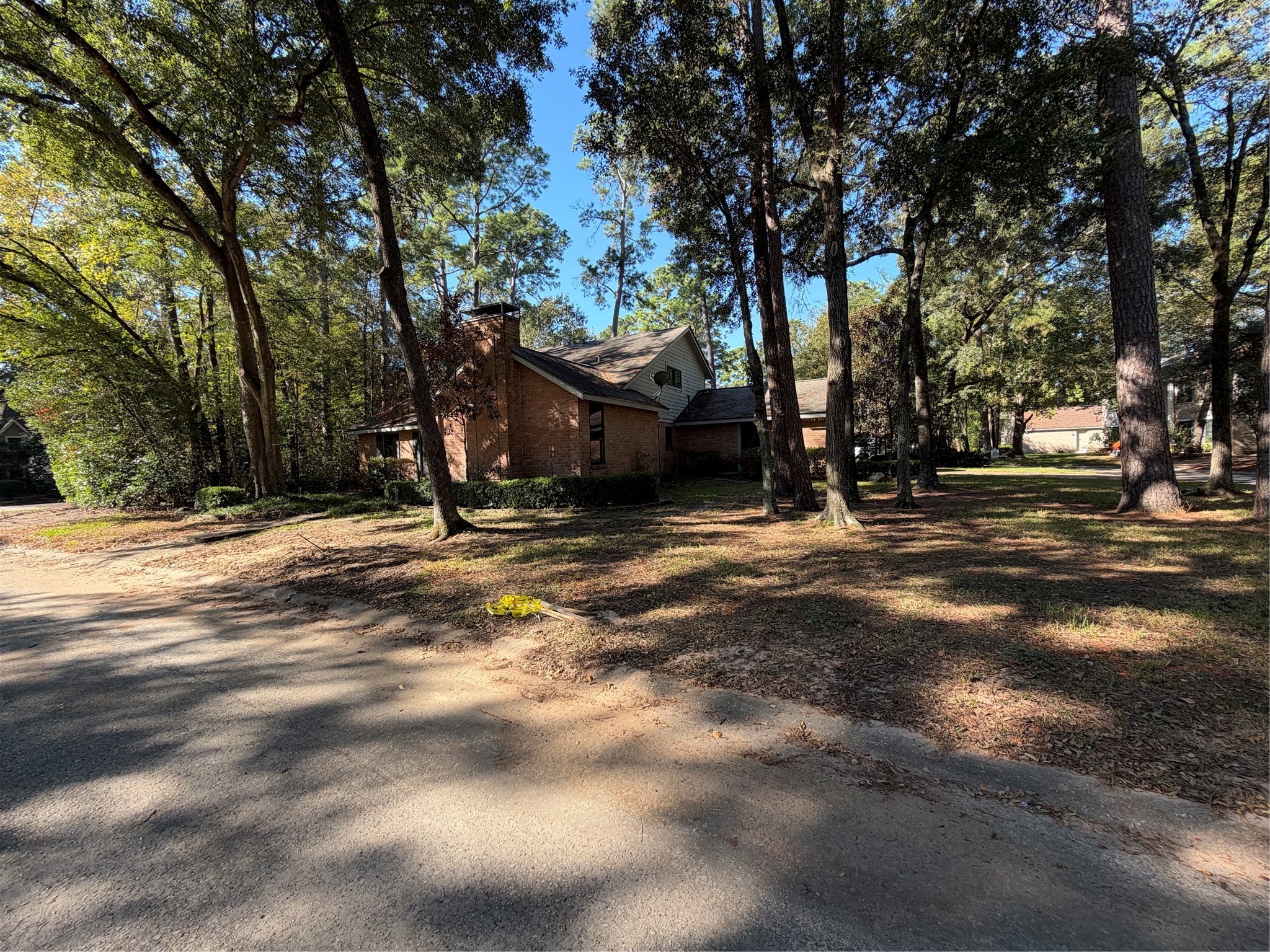 1 Starviolet Street, The Woodlands, TX 77380 1 Starviolet Street, The Woodlands, TX 77380