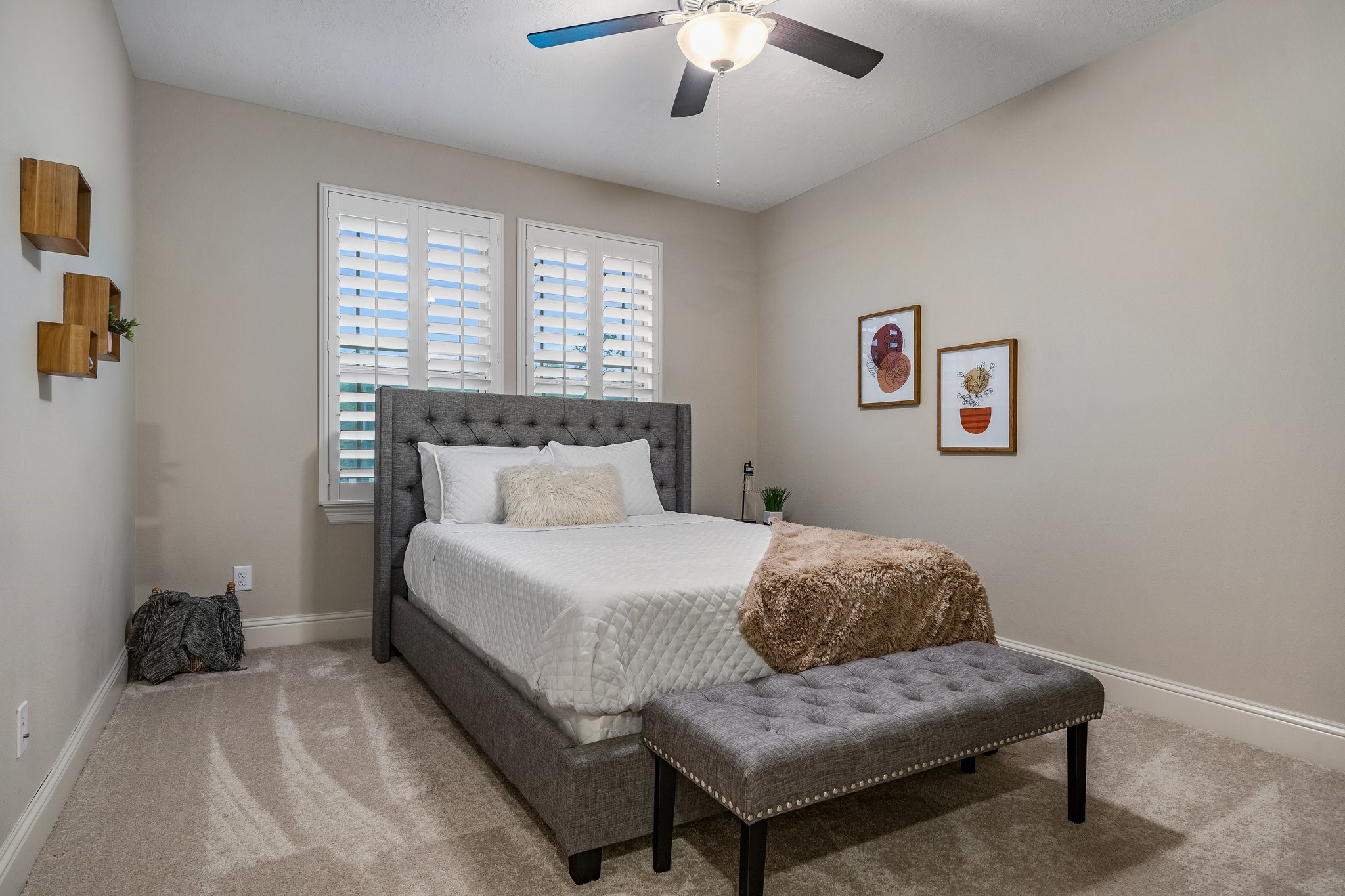 27411 Hazy Landing Court, Spring, TX 77386