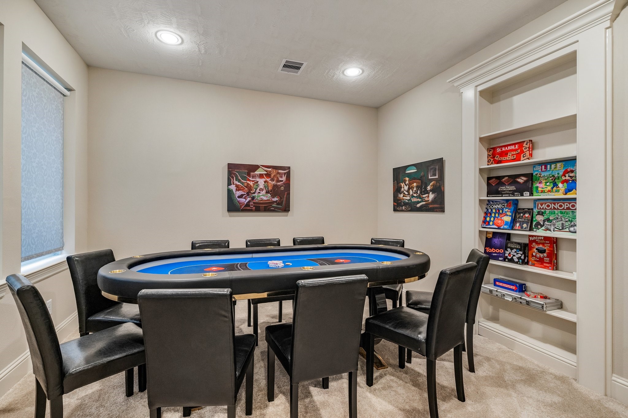 27411 Hazy Landing Court, Spring, TX 77386