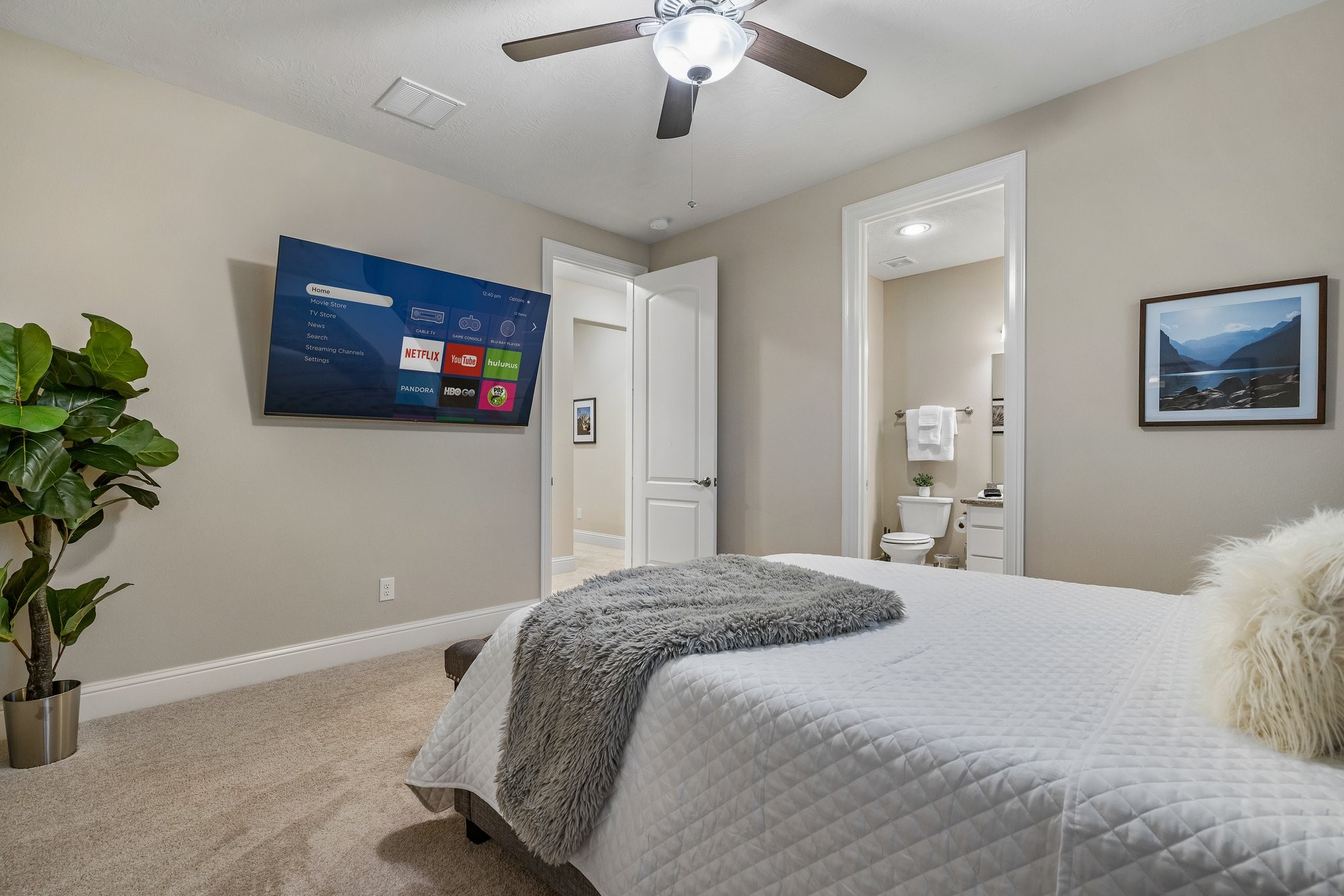 27411 Hazy Landing Court, Spring, TX 77386