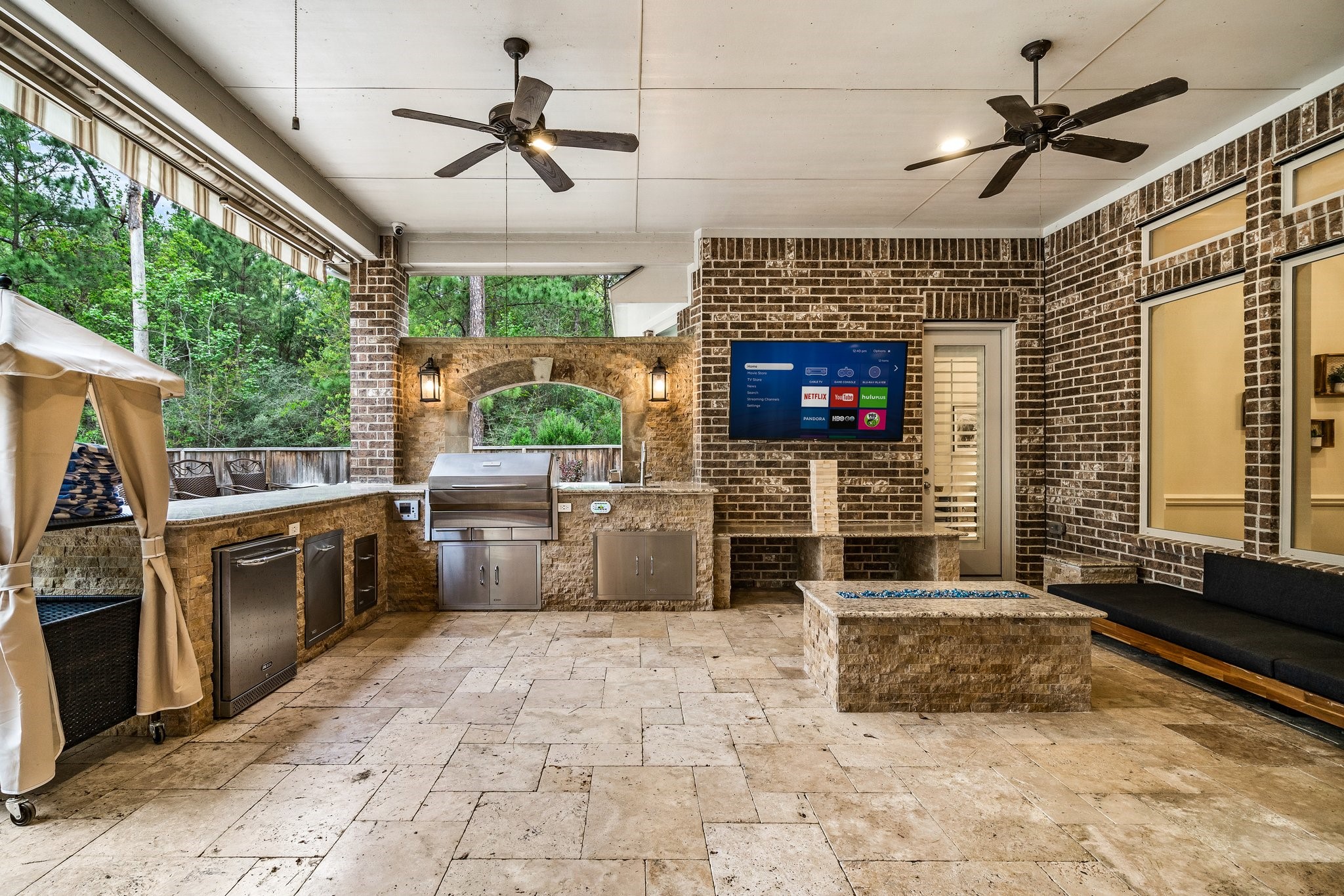 27411 Hazy Landing Court, Spring, TX 77386