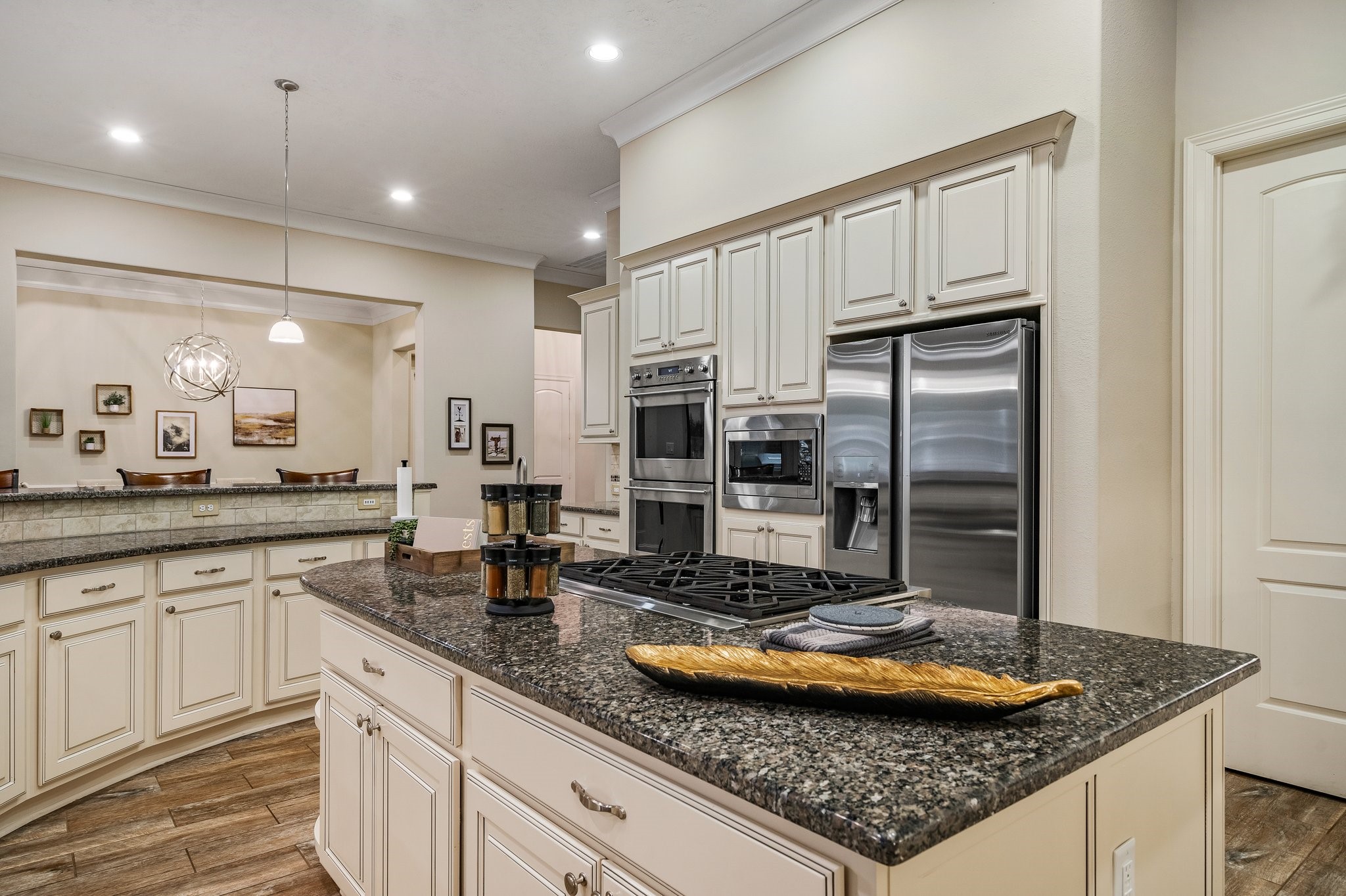 27411 Hazy Landing Court, Spring, TX 77386