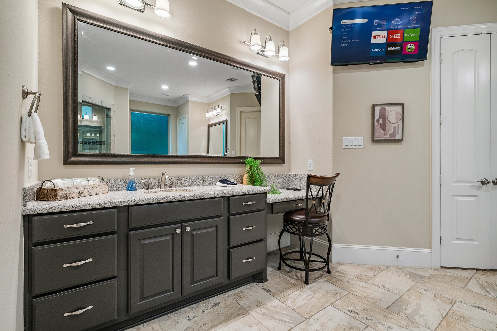 27411 Hazy Landing Court, Spring, TX 77386