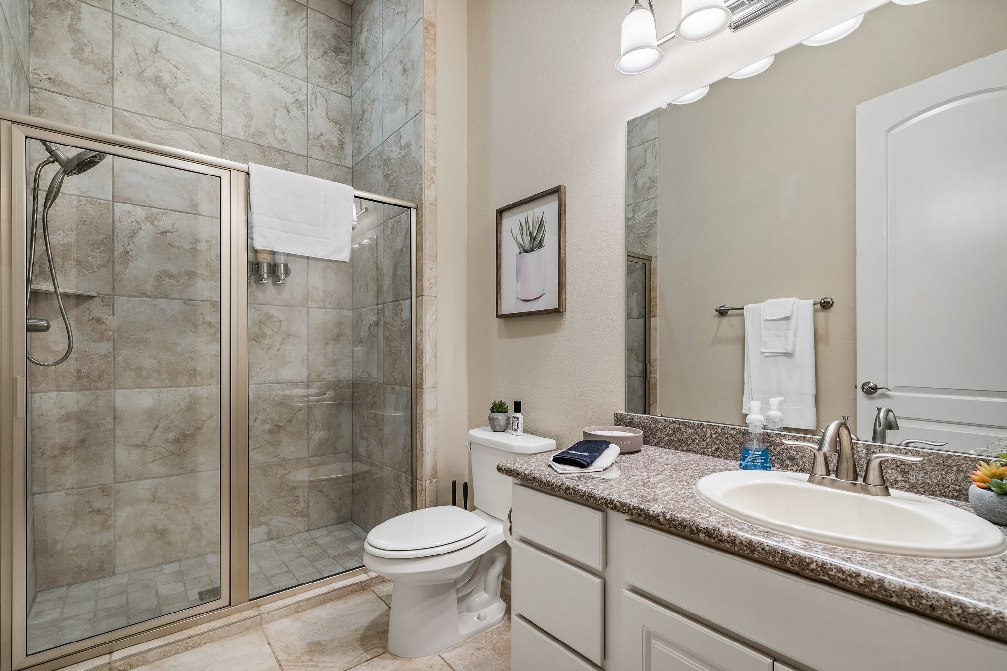 27411 Hazy Landing Court, Spring, TX 77386