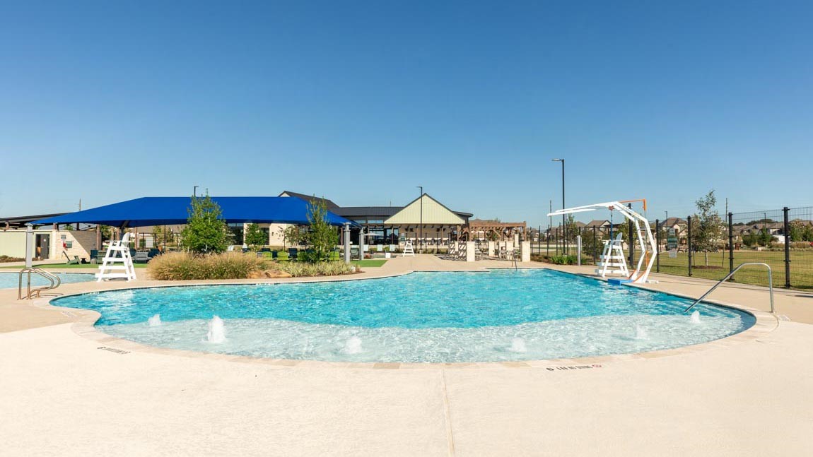 22010 Messina Springs Drive, Hockley, TX 77447