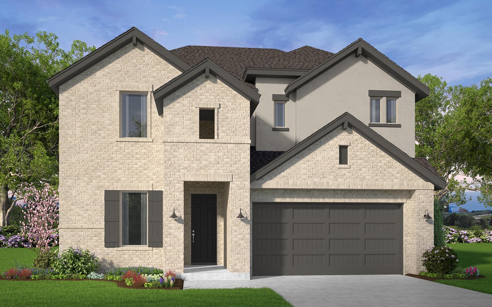 7314 Prairie Lakeshore Lane, Katy, TX 77493