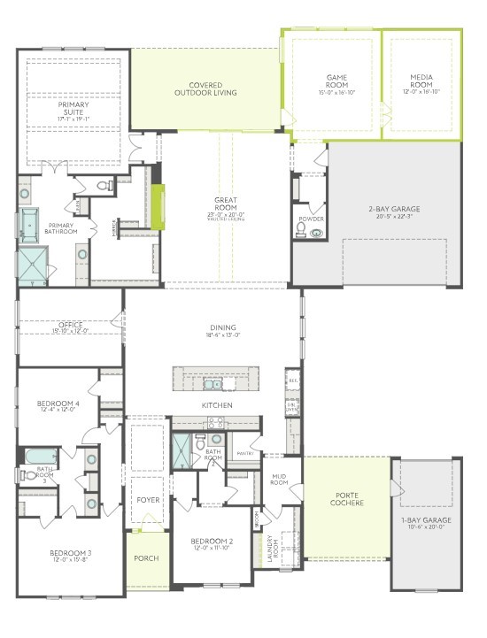 11922 Morning Cove, Missouri City, TX 77459