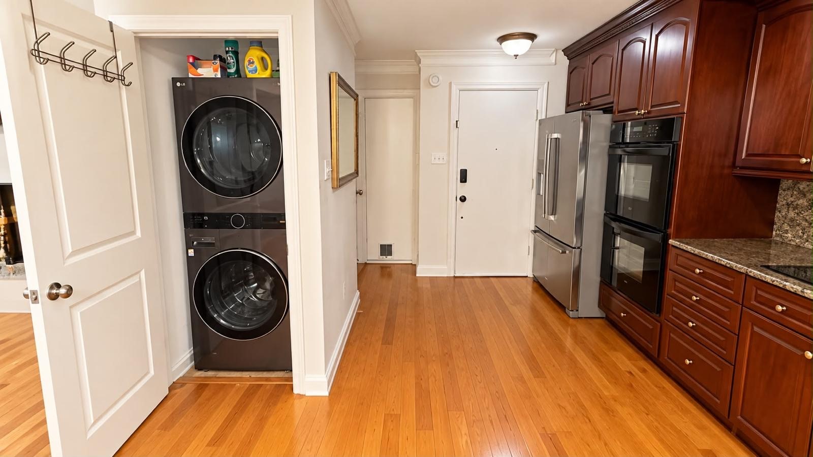 3102 Newcastle Drive, Houston, TX 77027