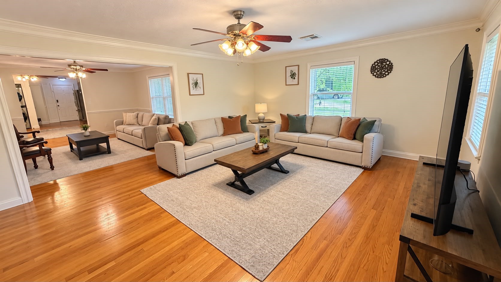 3102 Newcastle Drive, Houston, TX 77027