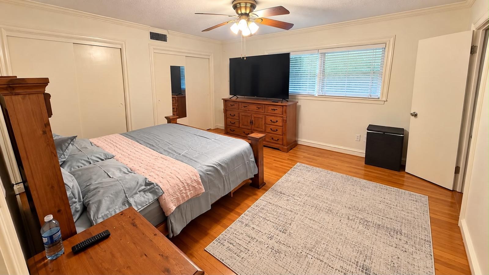 3102 Newcastle Drive, Houston, TX 77027