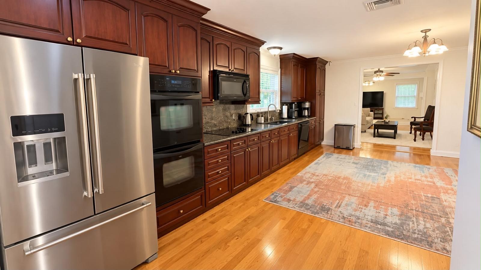3102 Newcastle Drive, Houston, TX 77027