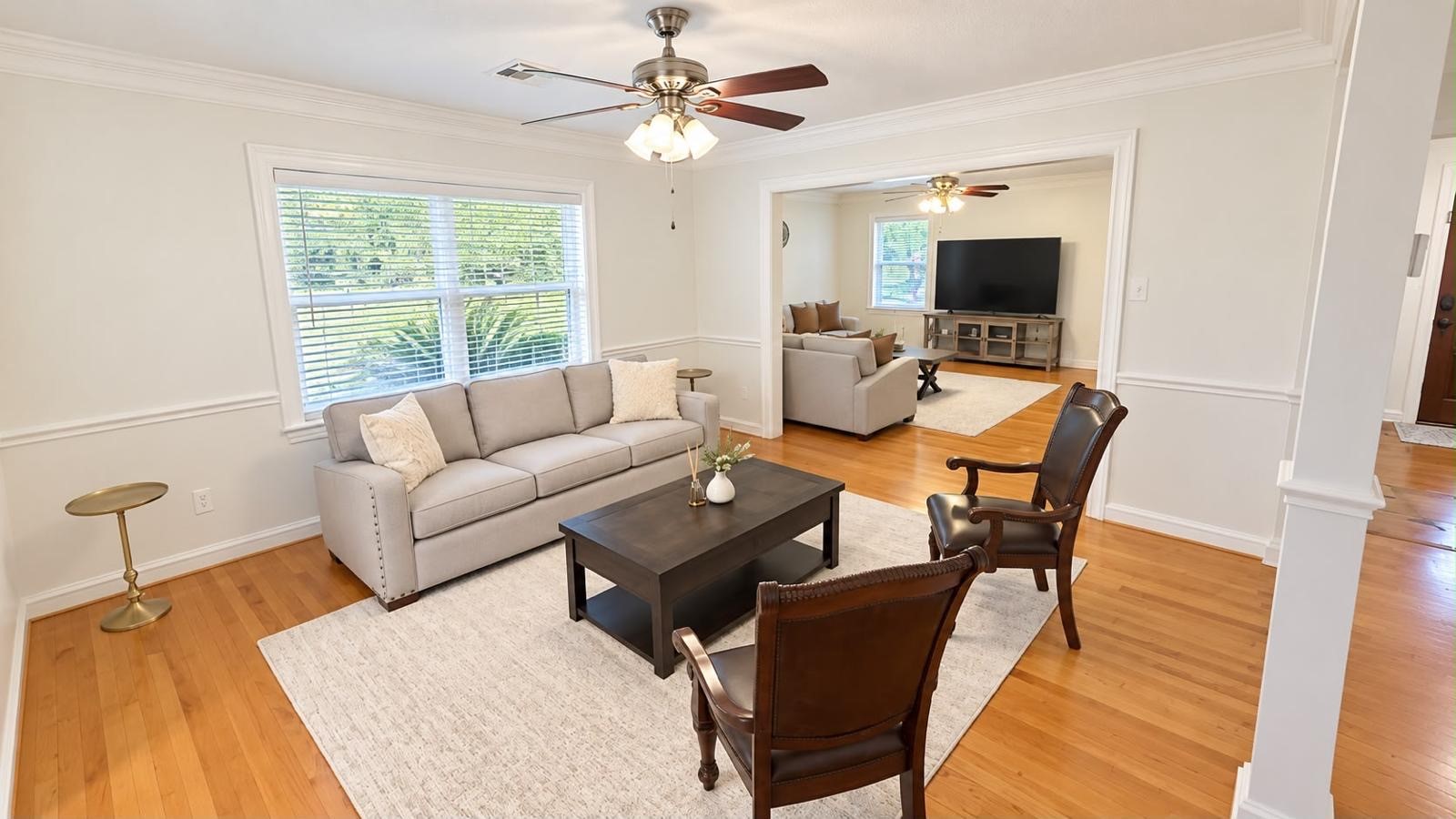 3102 Newcastle Drive, Houston, TX 77027