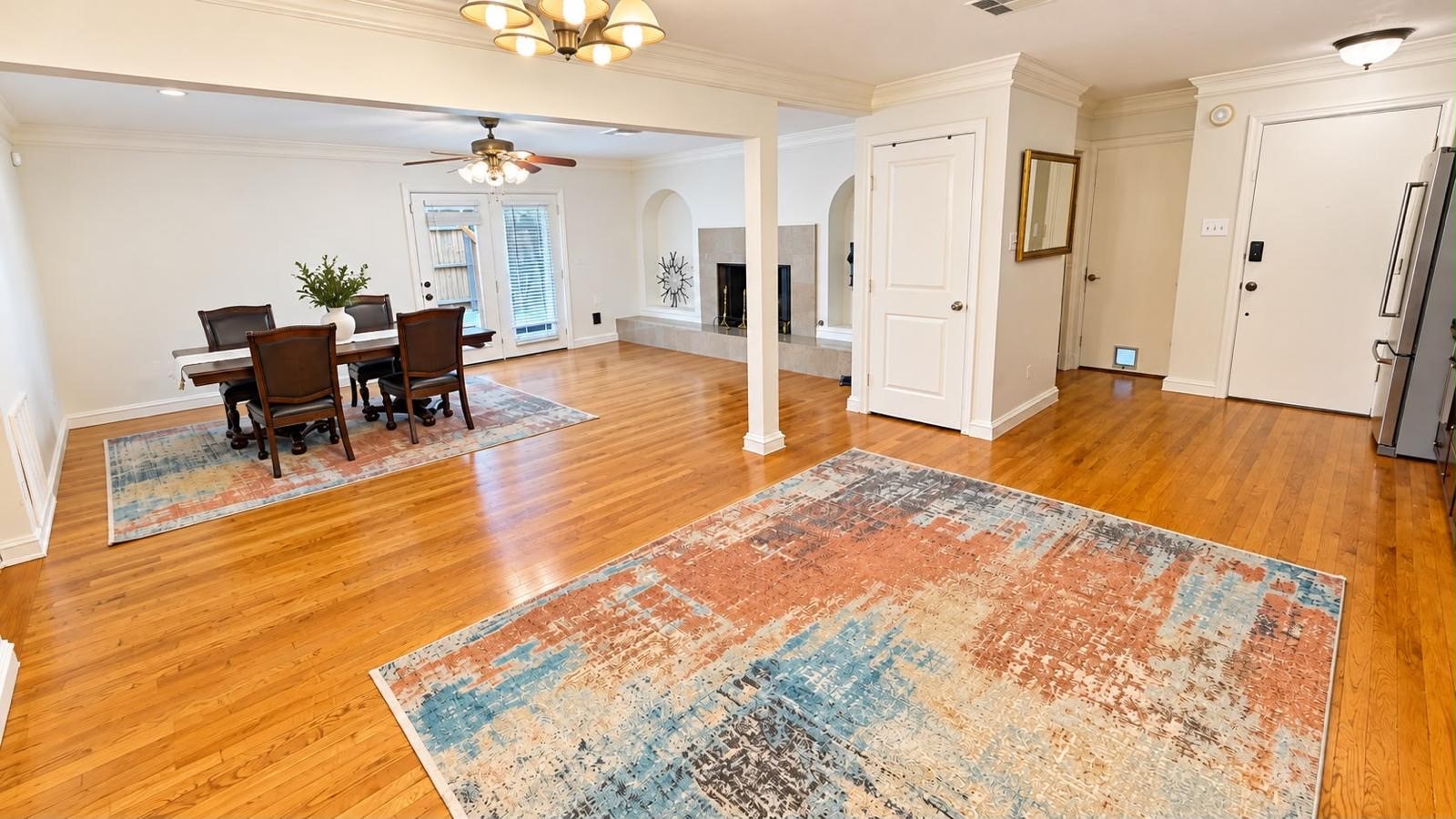 3102 Newcastle Drive, Houston, TX 77027