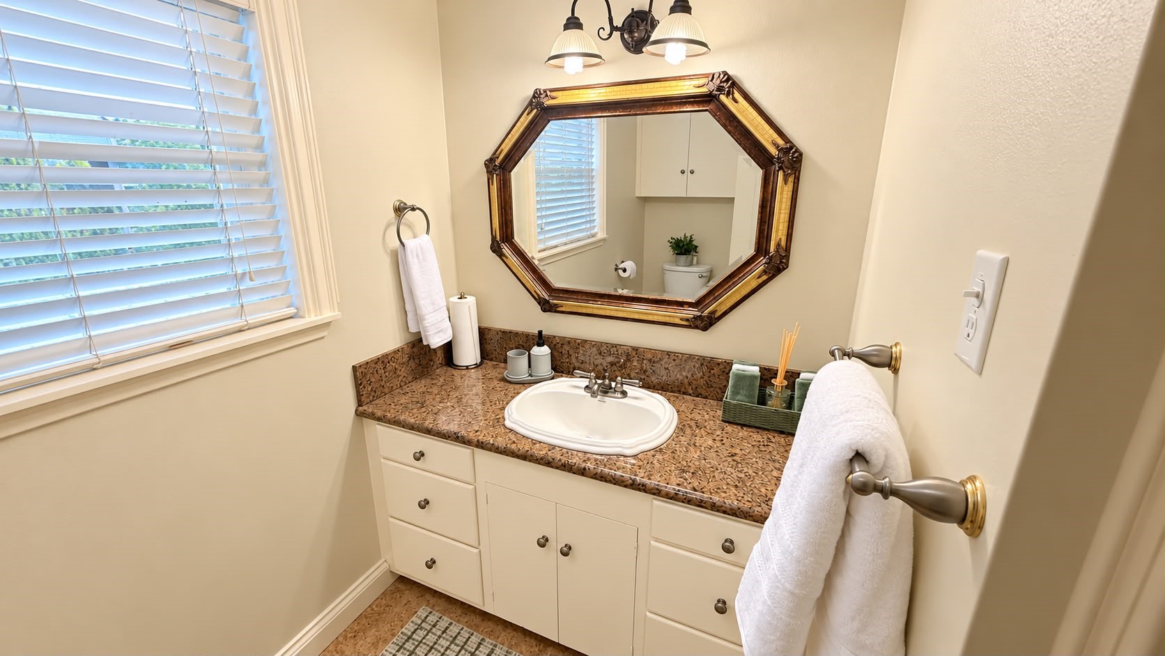 3102 Newcastle Drive, Houston, TX 77027