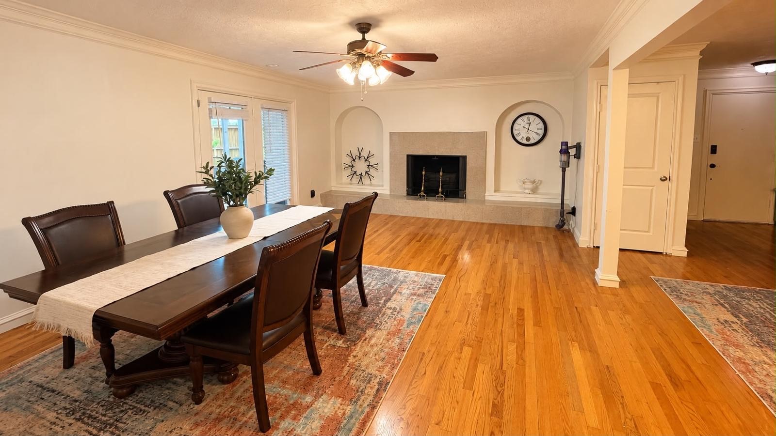 3102 Newcastle Drive, Houston, TX 77027