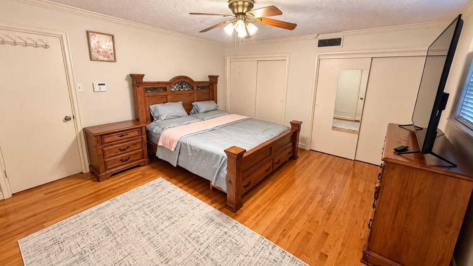 3102 Newcastle Drive, Houston, TX 77027