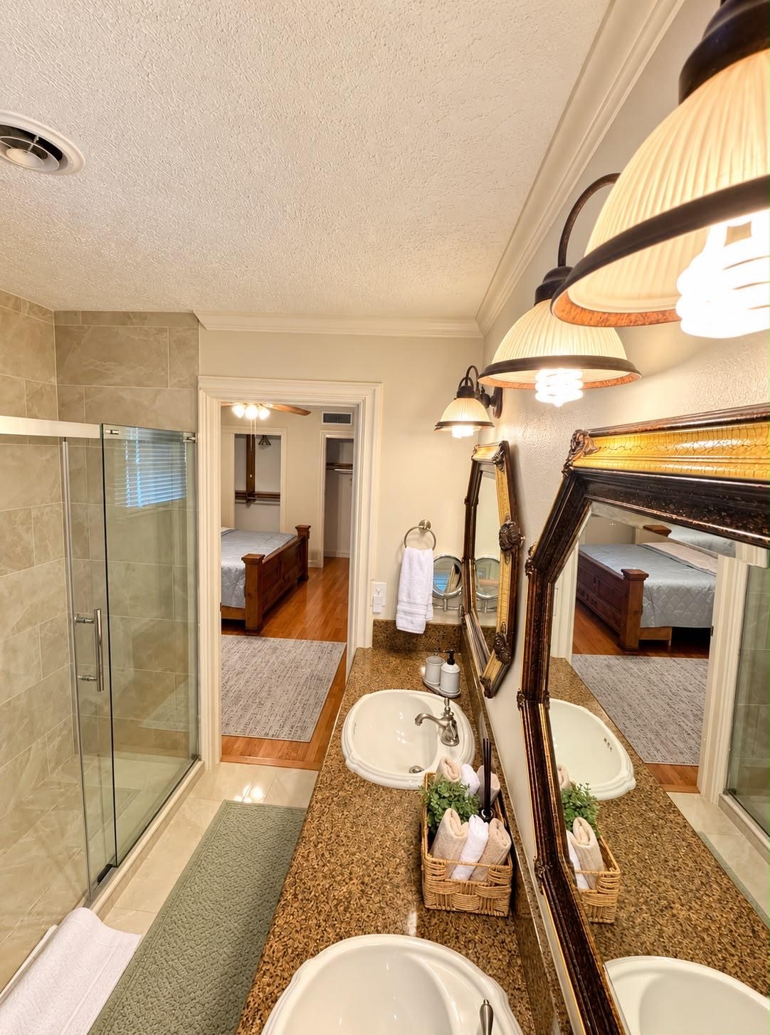 3102 Newcastle Drive, Houston, TX 77027