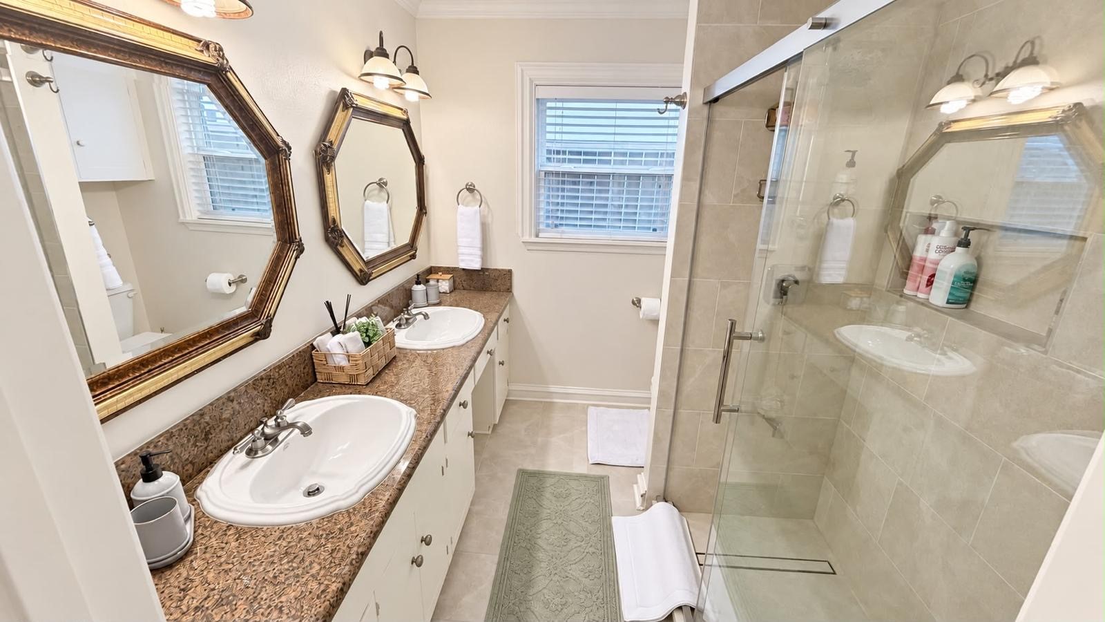 3102 Newcastle Drive, Houston, TX 77027
