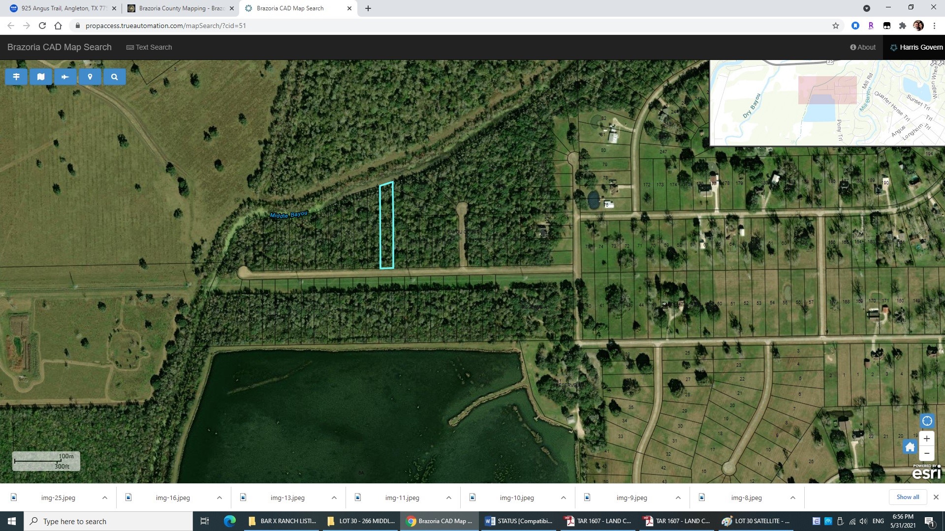 254 Middle Bayou Trail, Angleton, TX 77515