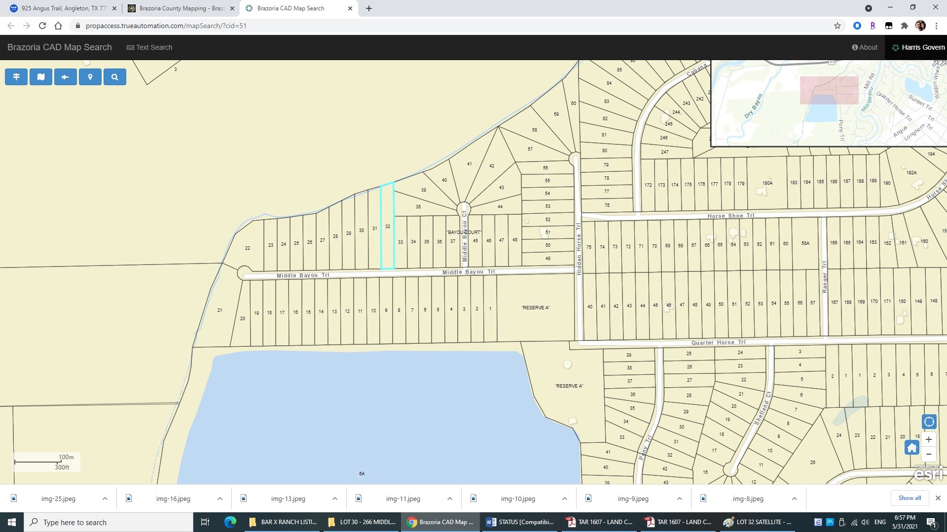 254 Middle Bayou Trail, Angleton, TX 77515 254 Middle Bayou Trail, Angleton, TX 77515