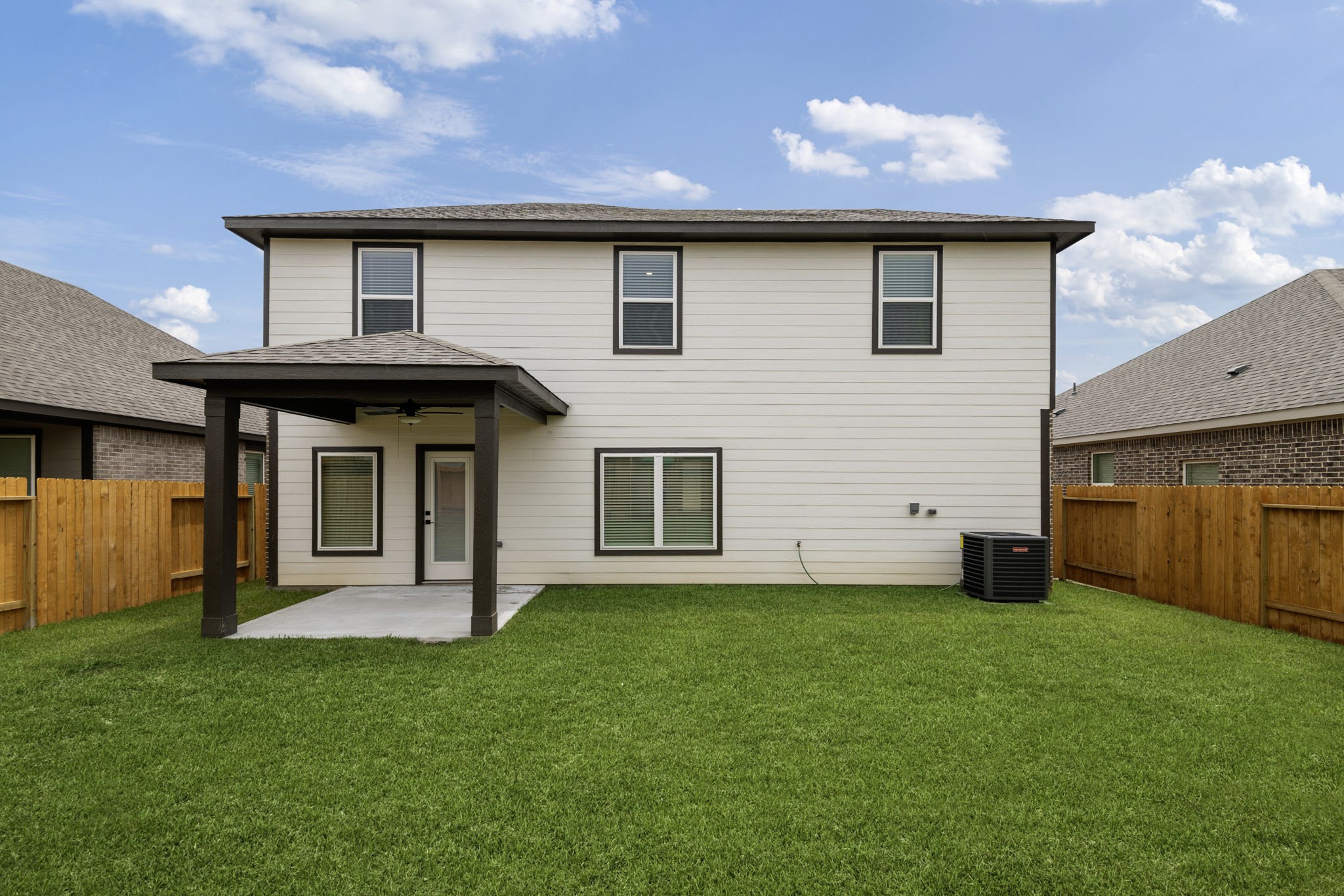 21551 Bluebonnet Bay Drive, Magnolia, TX 77354