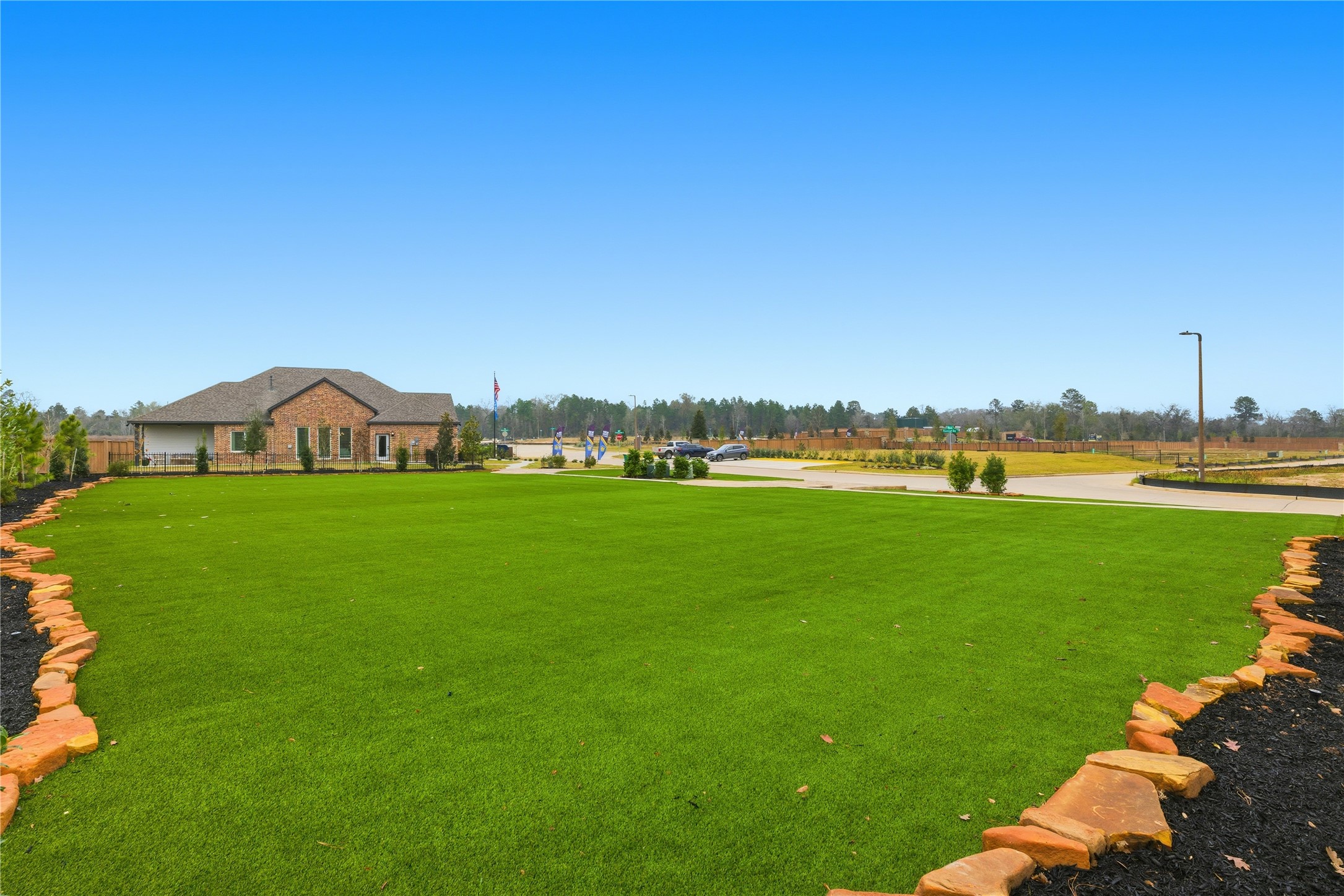 21551 Bluebonnet Bay Drive, Magnolia, TX 77354