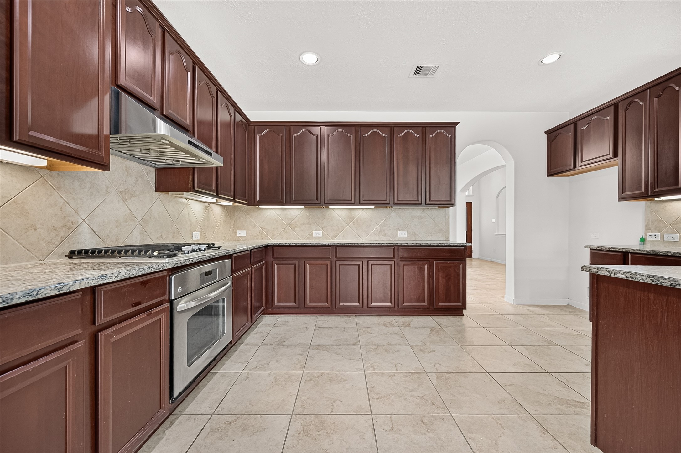 16810 Adelaide Drive, Richmond, TX 77407