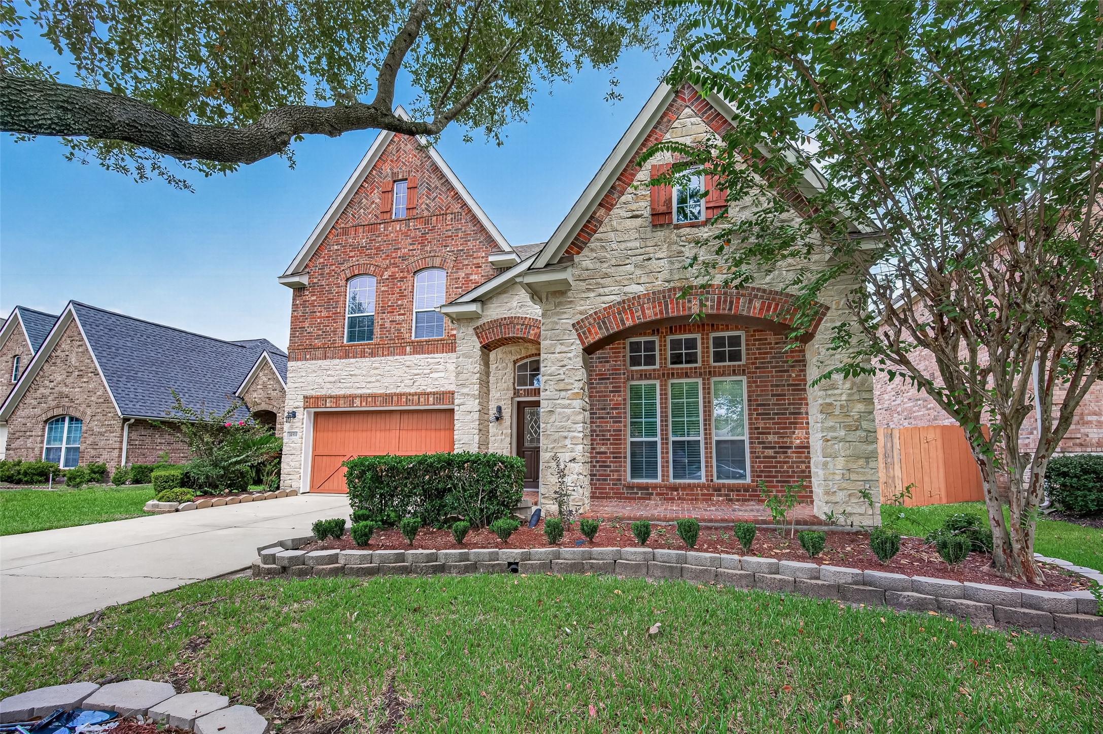 16810 Adelaide Drive, Richmond, TX 77407 16810 Adelaide Drive, Richmond, TX 77407