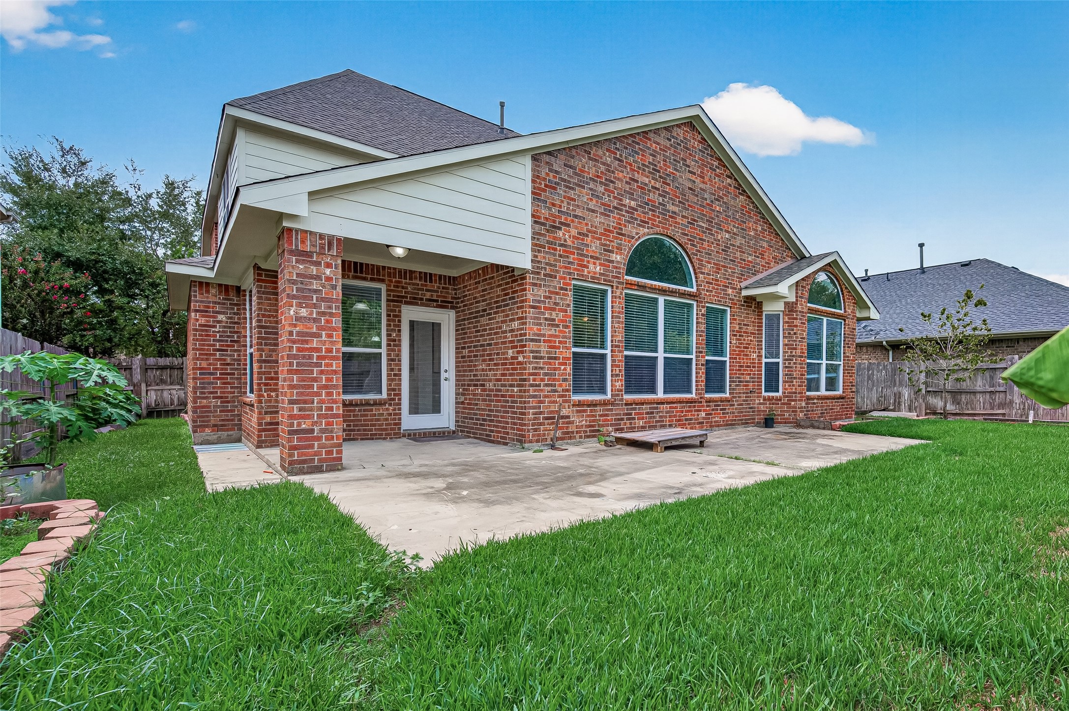 16810 Adelaide Drive, Richmond, TX 77407