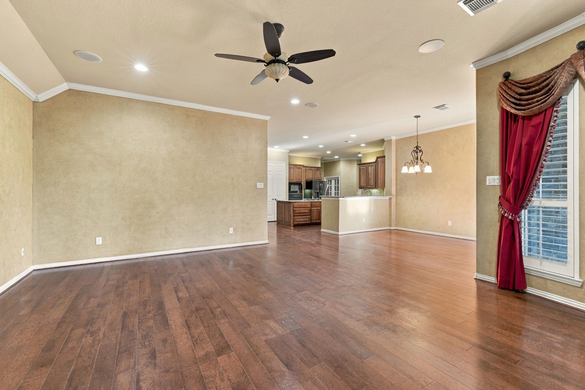 19419 Adkins Forest Drive, Spring, TX 77379