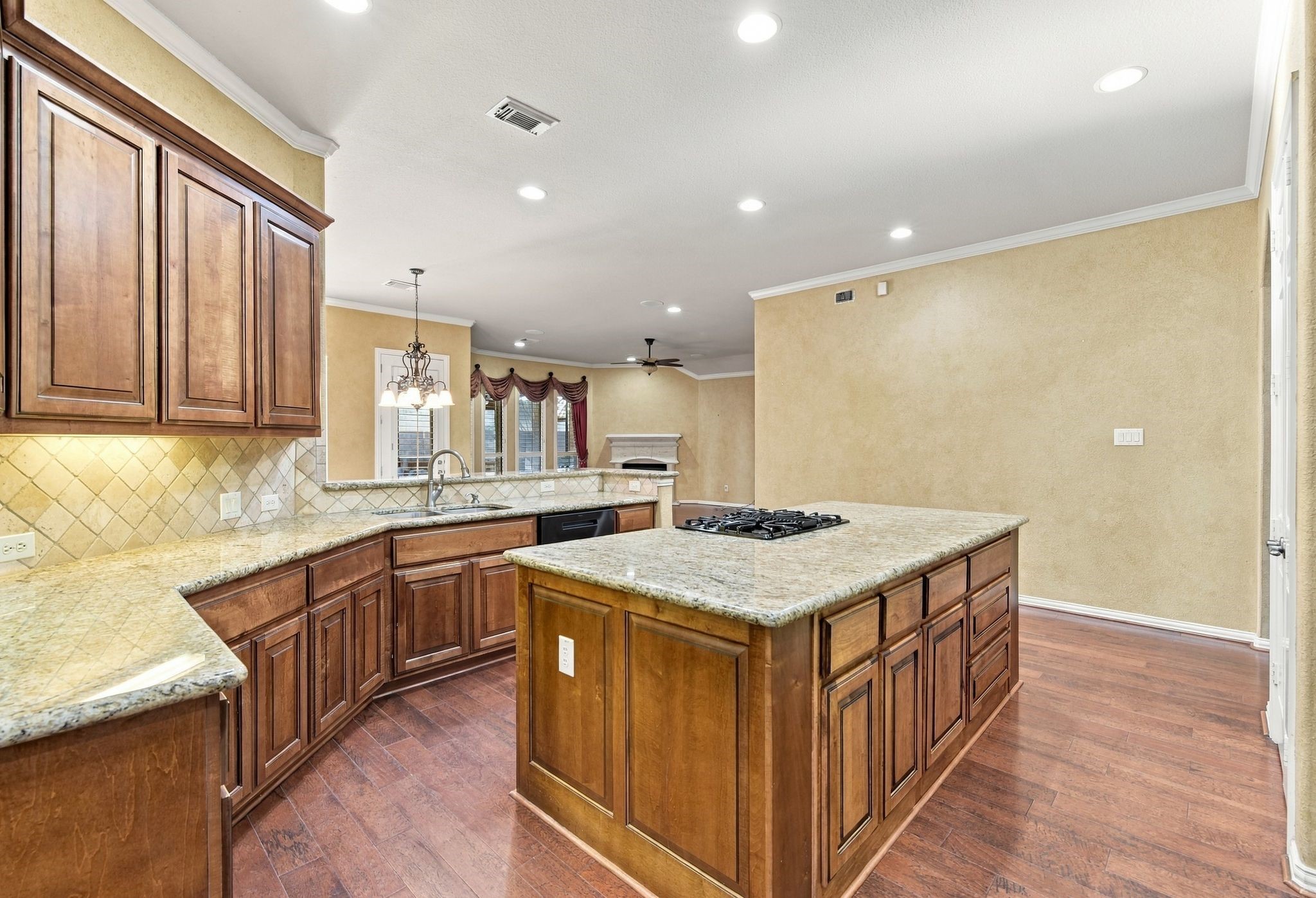 19419 Adkins Forest Drive, Spring, TX 77379