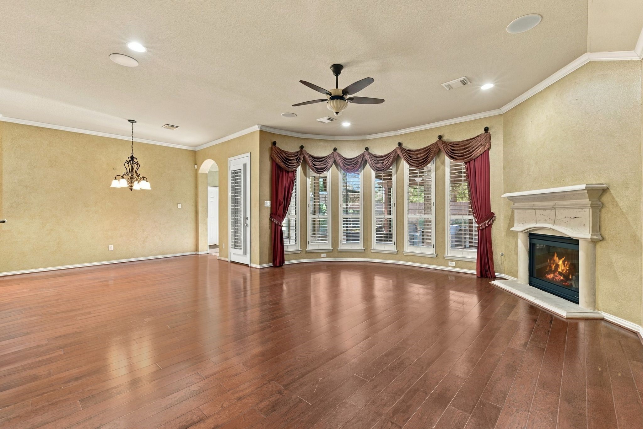 19419 Adkins Forest Drive, Spring, TX 77379