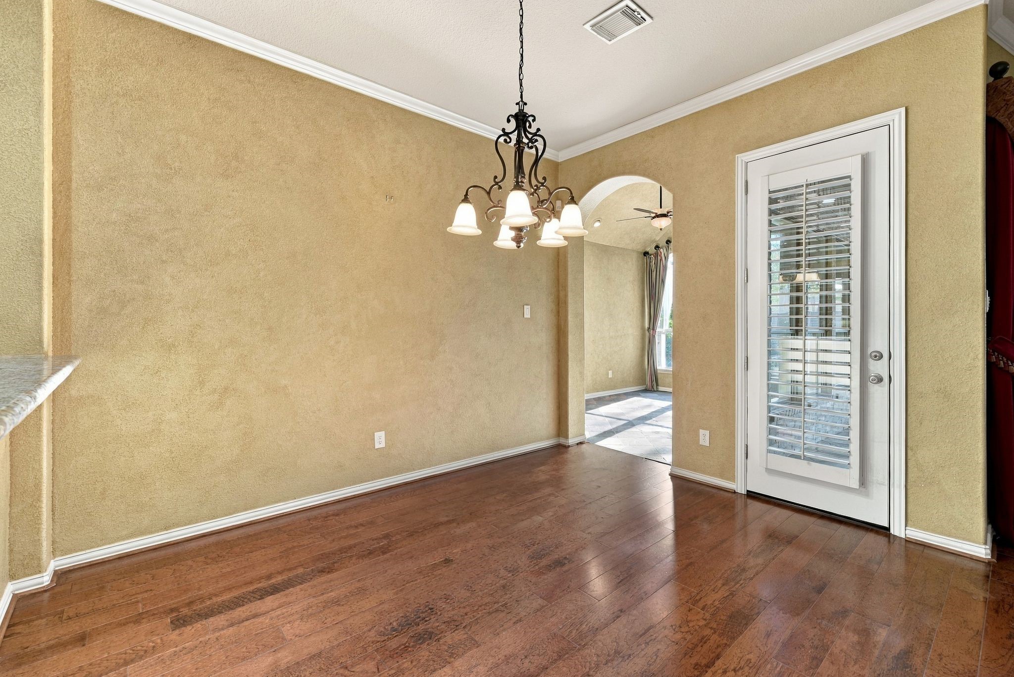 19419 Adkins Forest Drive, Spring, TX 77379