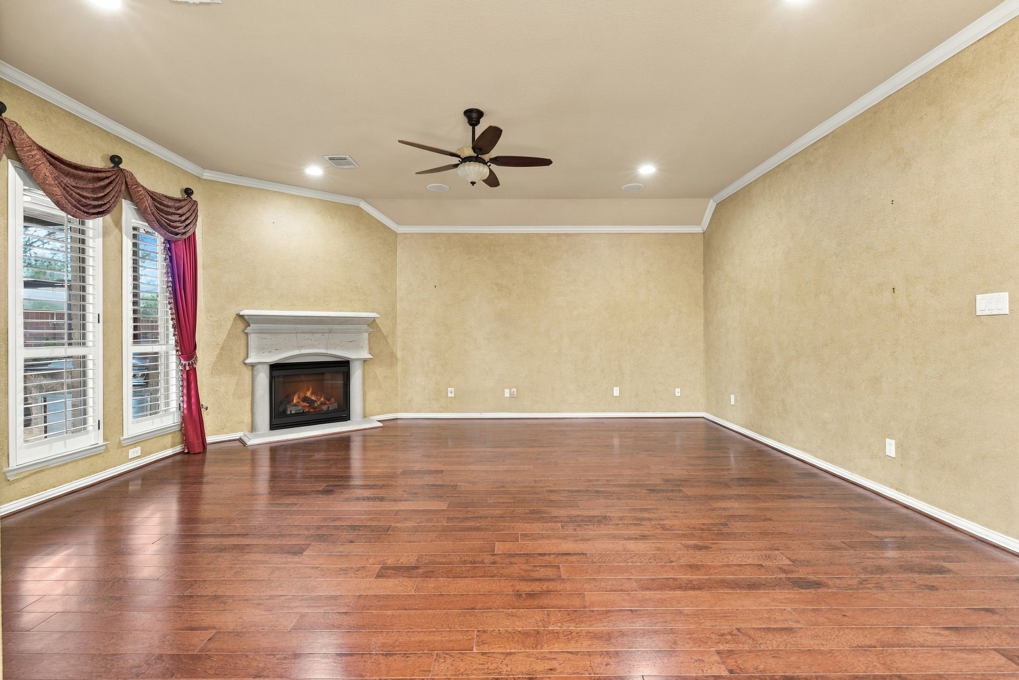 19419 Adkins Forest Drive, Spring, TX 77379