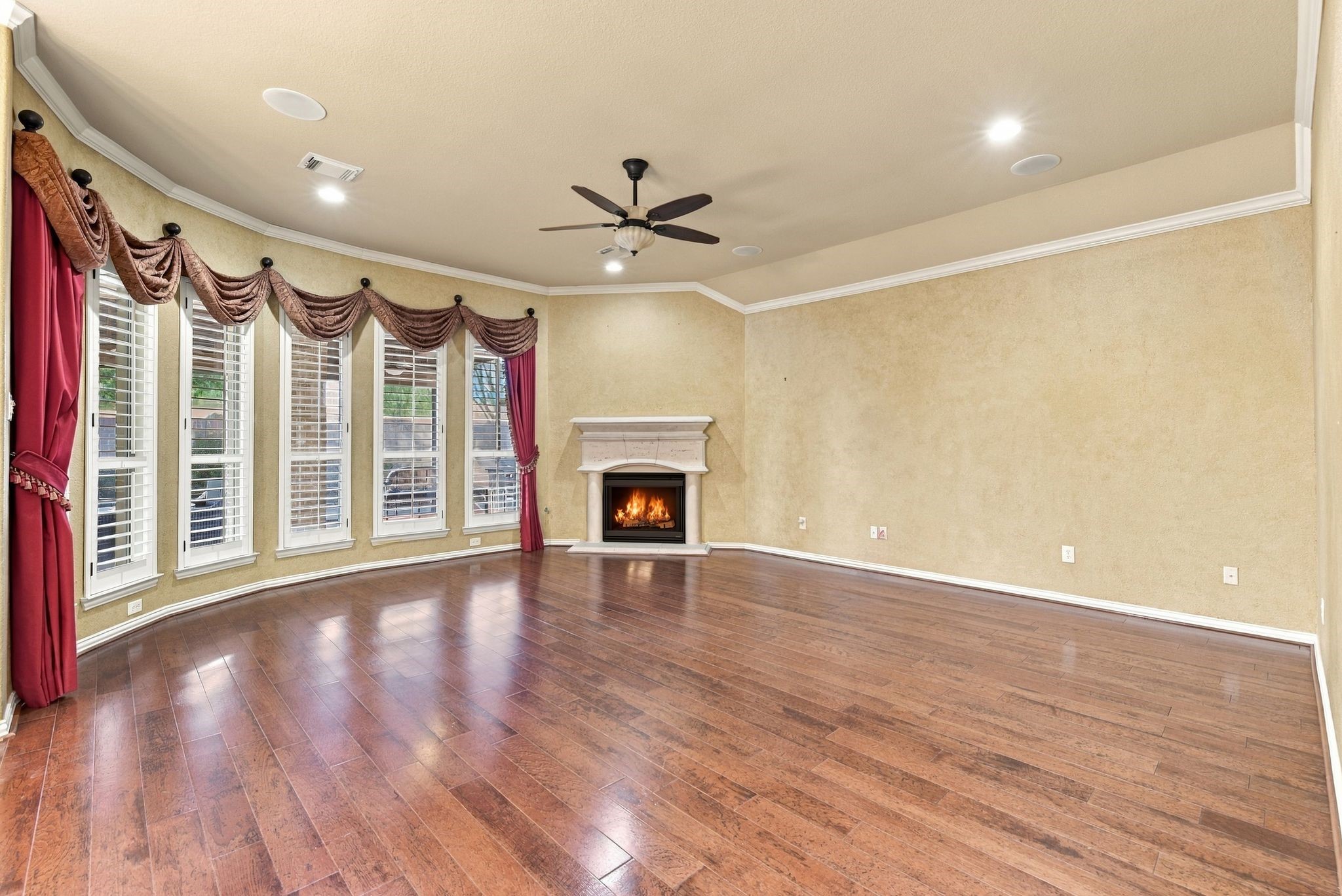 19419 Adkins Forest Drive, Spring, TX 77379
