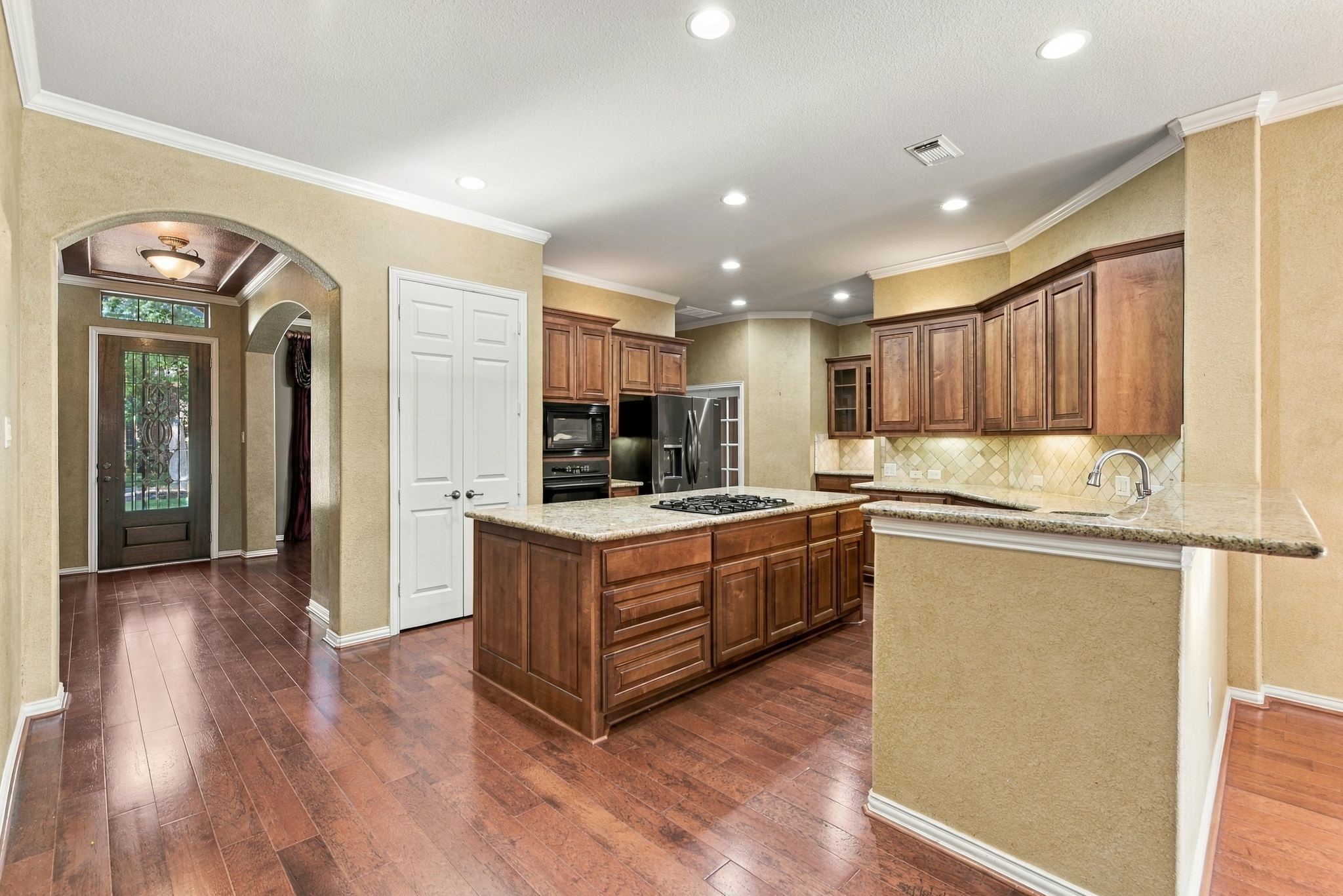 19419 Adkins Forest Drive, Spring, TX 77379