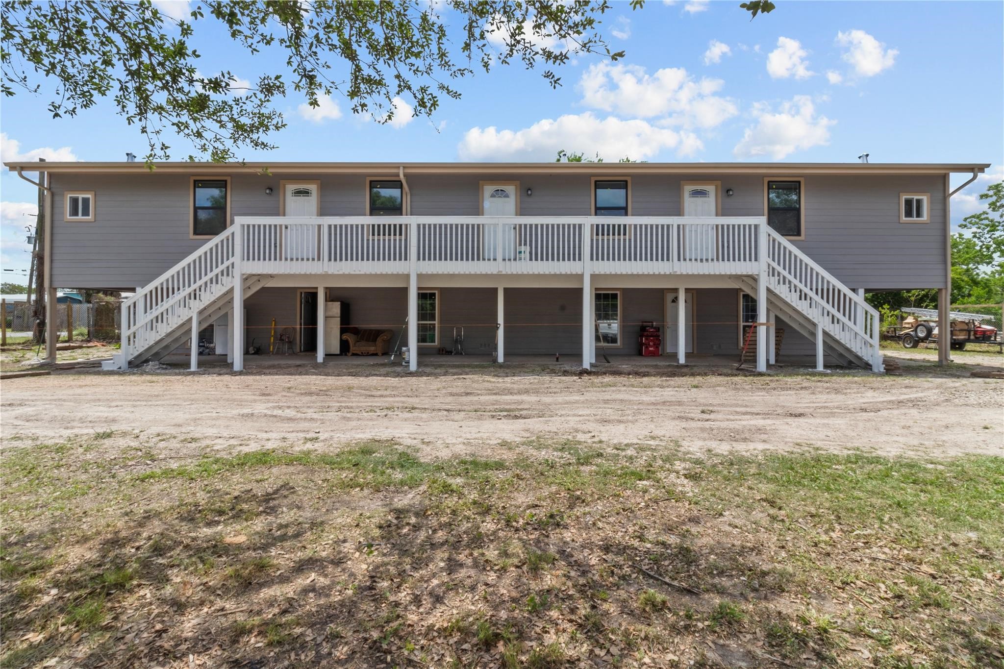 316 20th Street, #1, San Leon, TX 77539