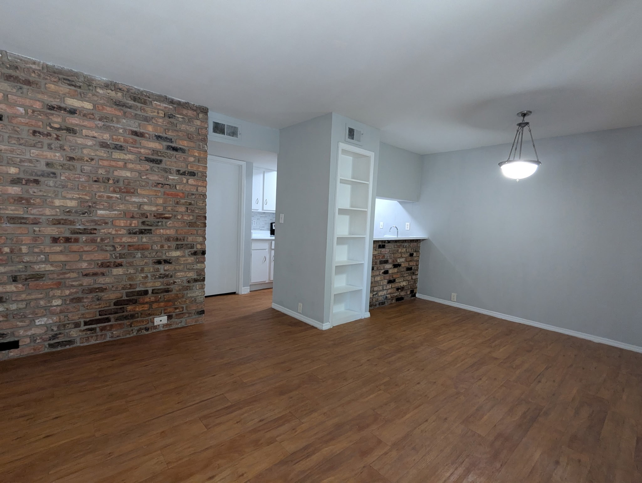600 Heights Boulevard, #4, Houston, TX 77007