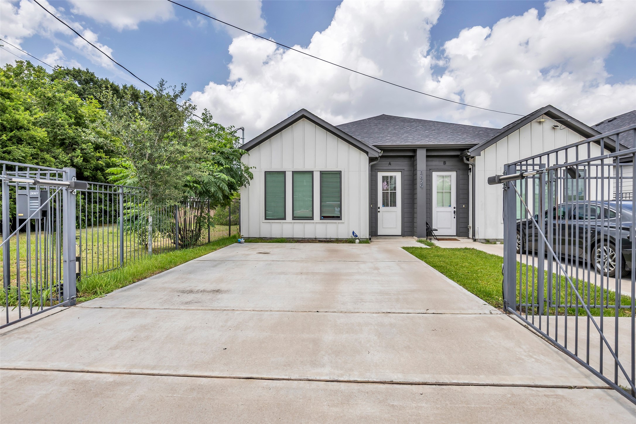 3829 Goodhope Street, #A, Houston, TX 77021