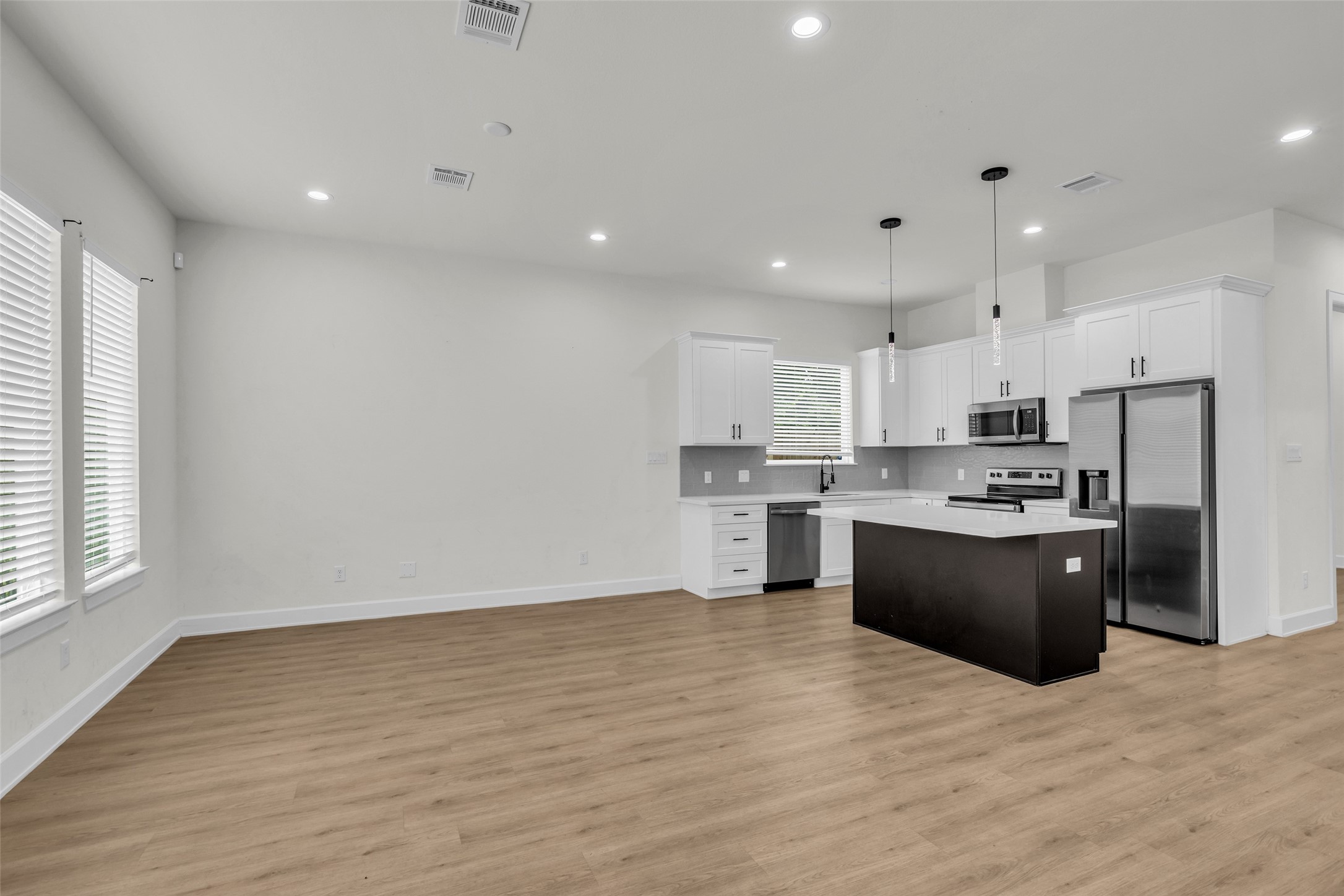 3829 Goodhope Street, #A, Houston, TX 77021