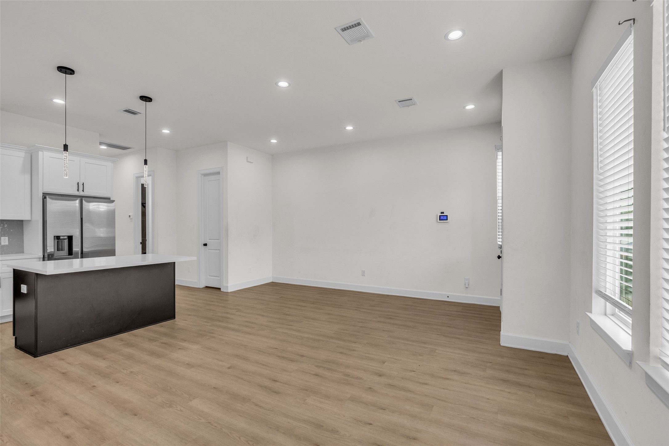 3829 Goodhope Street, #A, Houston, TX 77021