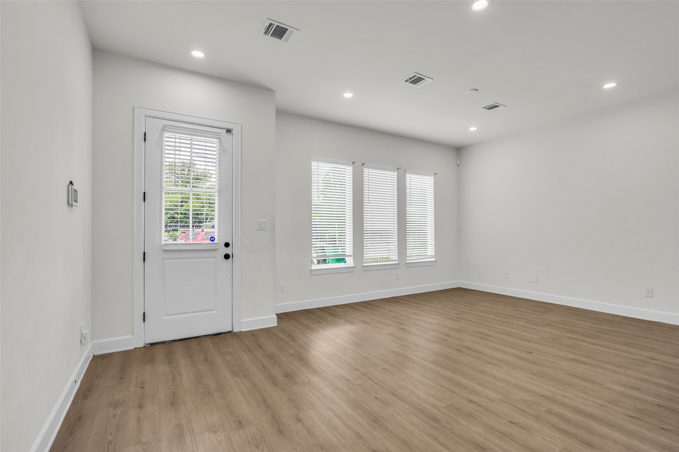 3829 Goodhope Street, #A, Houston, TX 77021