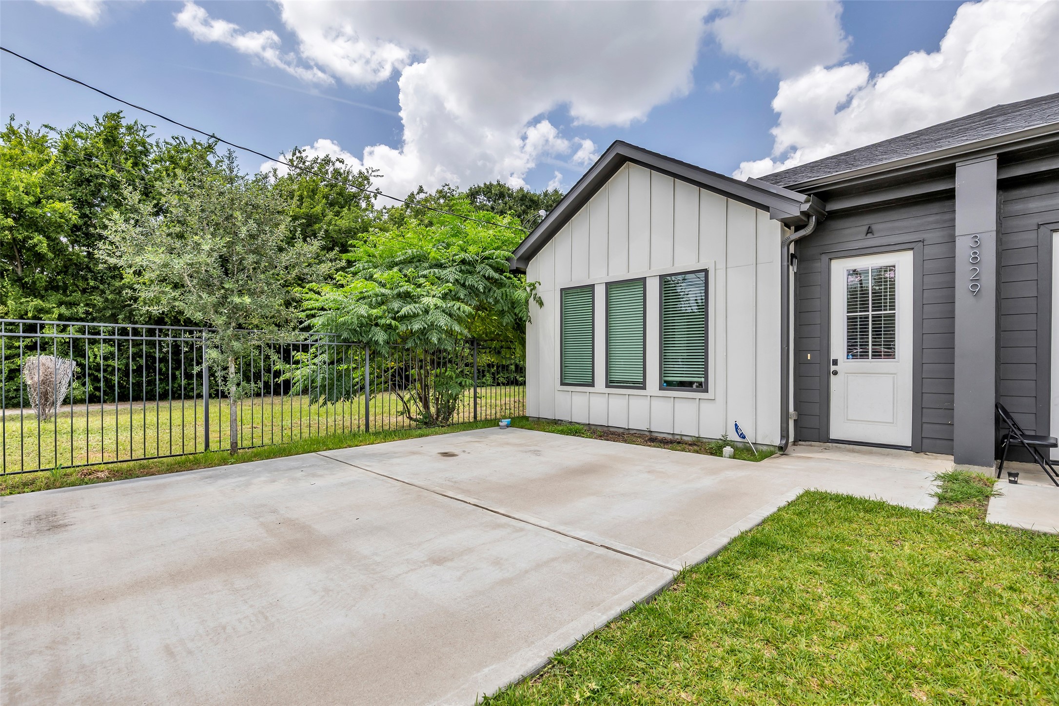 3829 Goodhope Street, #A, Houston, TX 77021