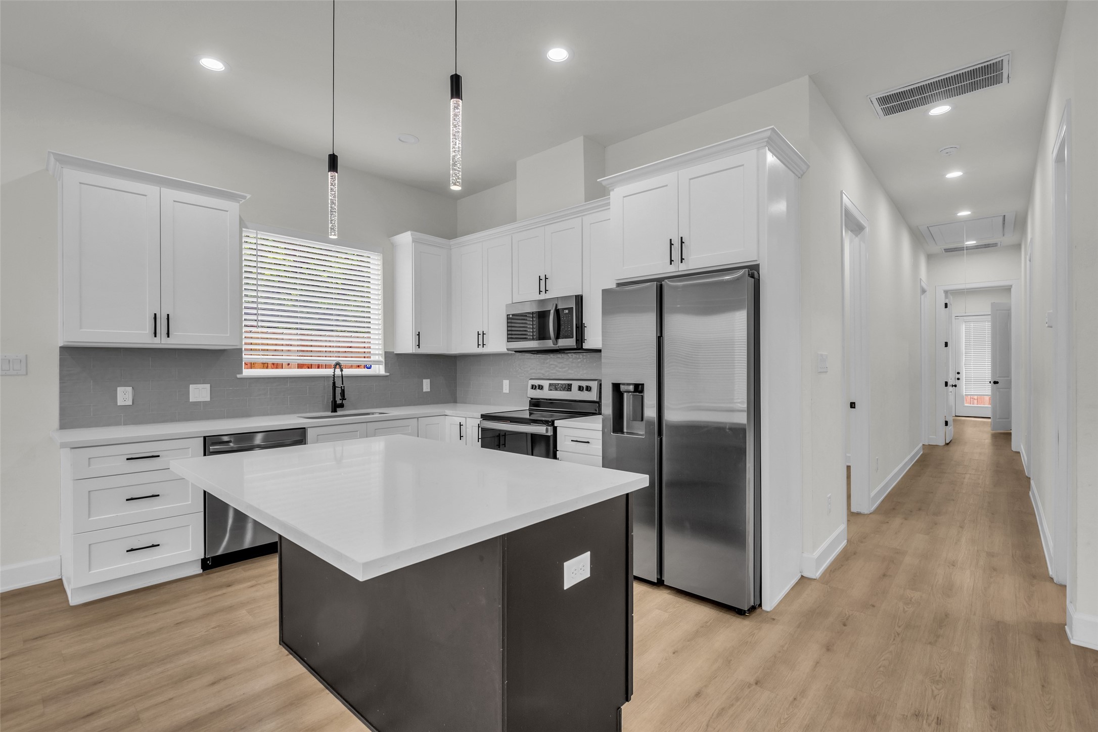 3829 Goodhope Street, #A, Houston, TX 77021
