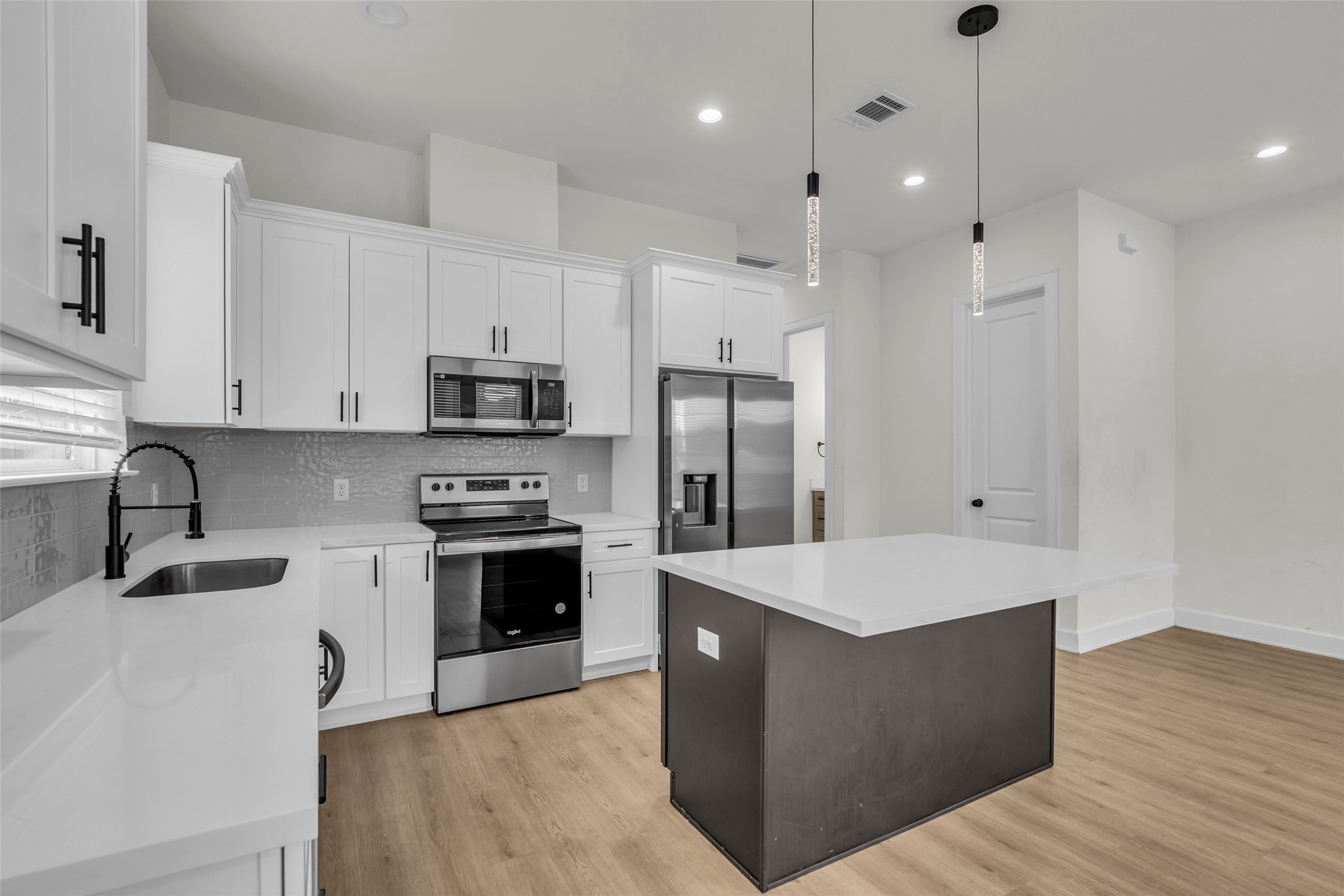 3829 Goodhope Street, #A, Houston, TX 77021